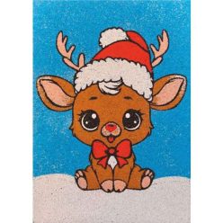 Cuki Rudi-Kratív Homokkép sablon